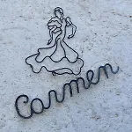 Carmen A 2 Pas De La & Des Commerces