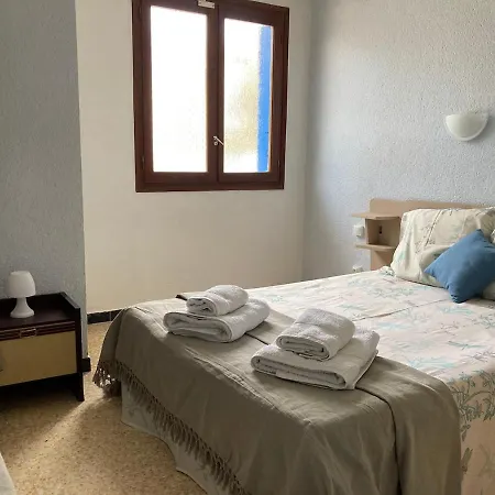 Carmen A 2 Pas De La & Des Commerces Daire Argelès-sur-Mer