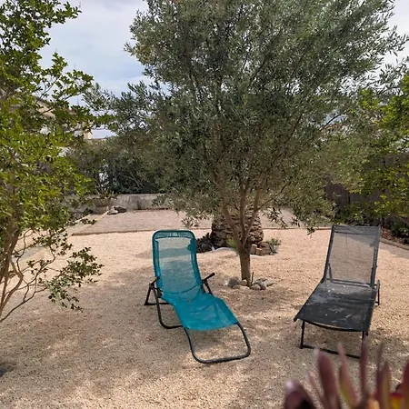 Daire Carmen A 2 Pas De La & Des Commerces Argelès-sur-Mer