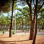 Carmen A 2 Pas De La & Des Commerces 아파트