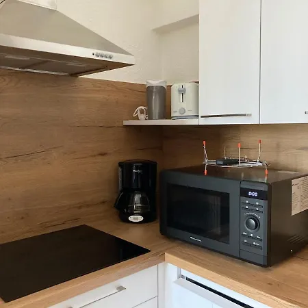 Appartement Carmen A 2 Pas De La & Des Commerces *