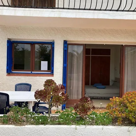 Carmen A 2 Pas De La & Des Commerces Argelès-sur-Mer