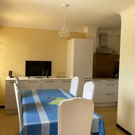 Carmen A 2 Pas De La & Des Commerces * Argelès-sur-Mer