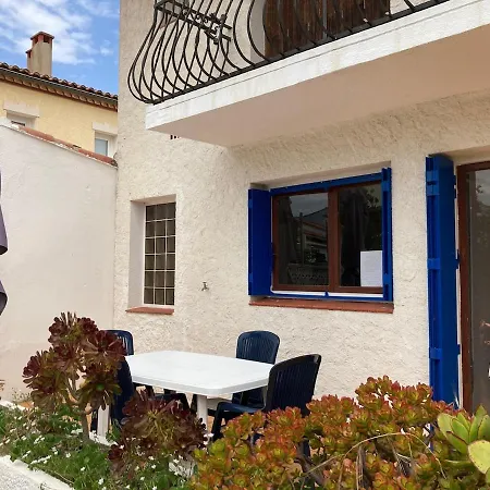 Carmen A 2 Pas De La & Des Commerces Apartmán