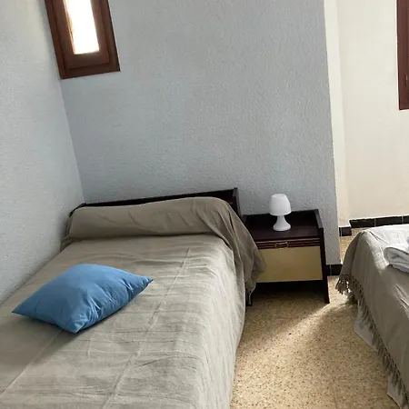 Carmen A 2 Pas De La & Des Commerces Appartement