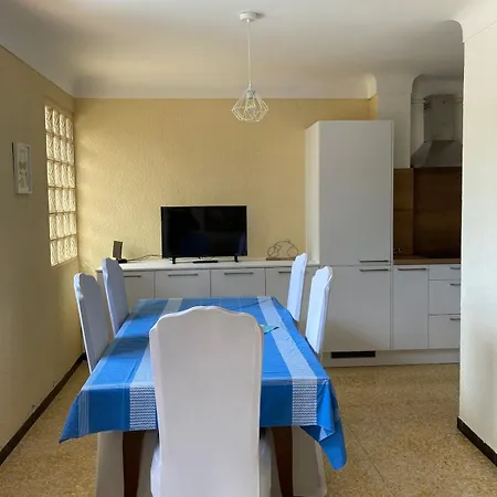 Carmen A 2 Pas De La & Des Commerces * Argelès-sur-Mer