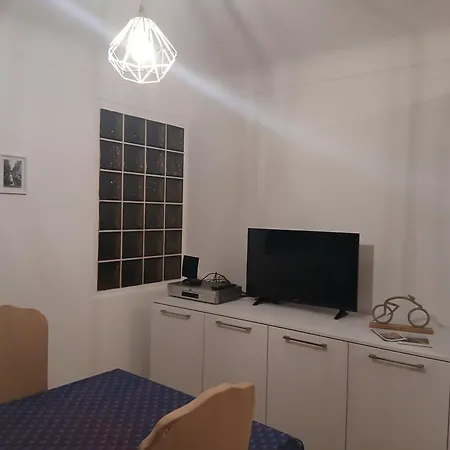Apartmán Carmen A 2 Pas De La & Des Commerces *